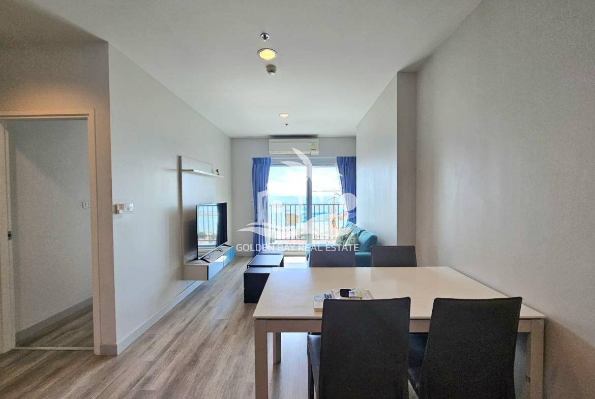 Centric Sea – Pattaya City