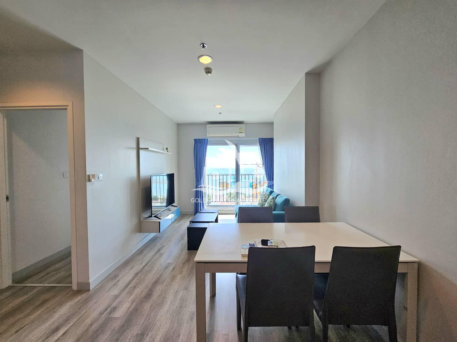 Centric Sea – Pattaya City