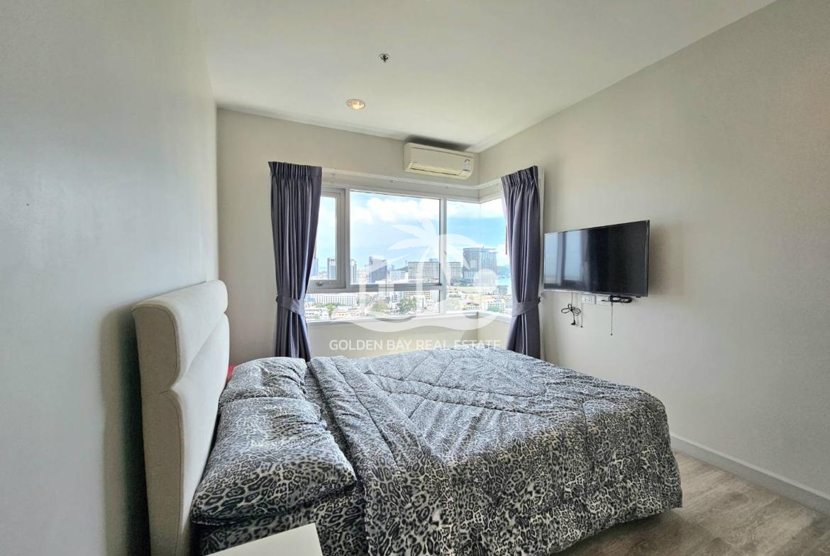 Centric Sea – Pattaya City