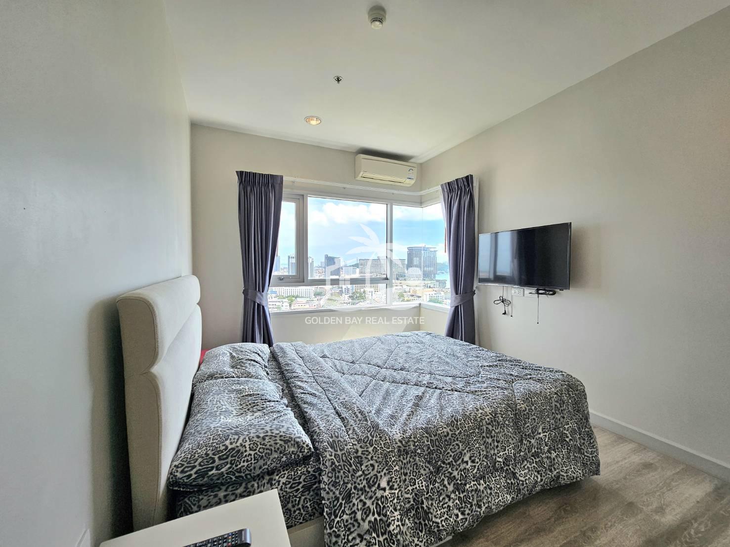 Centric Sea – Pattaya City