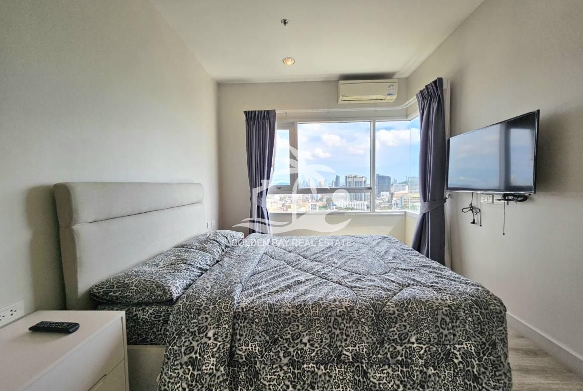 Centric Sea – Pattaya City