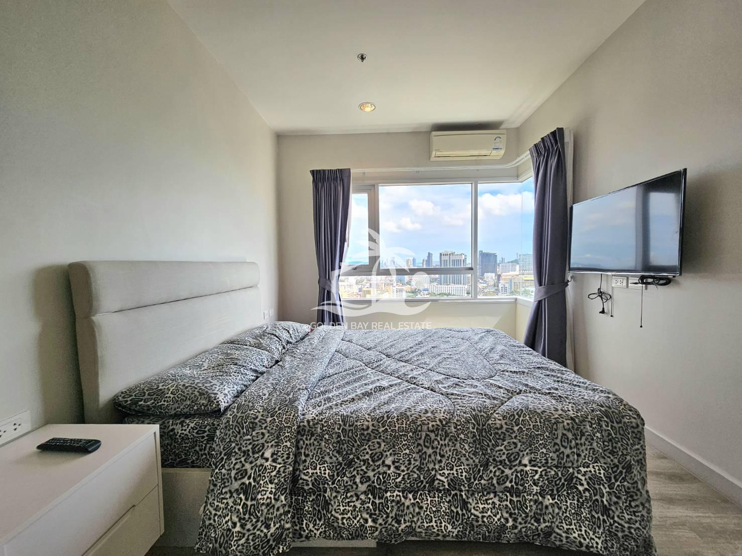 Centric Sea – Pattaya City