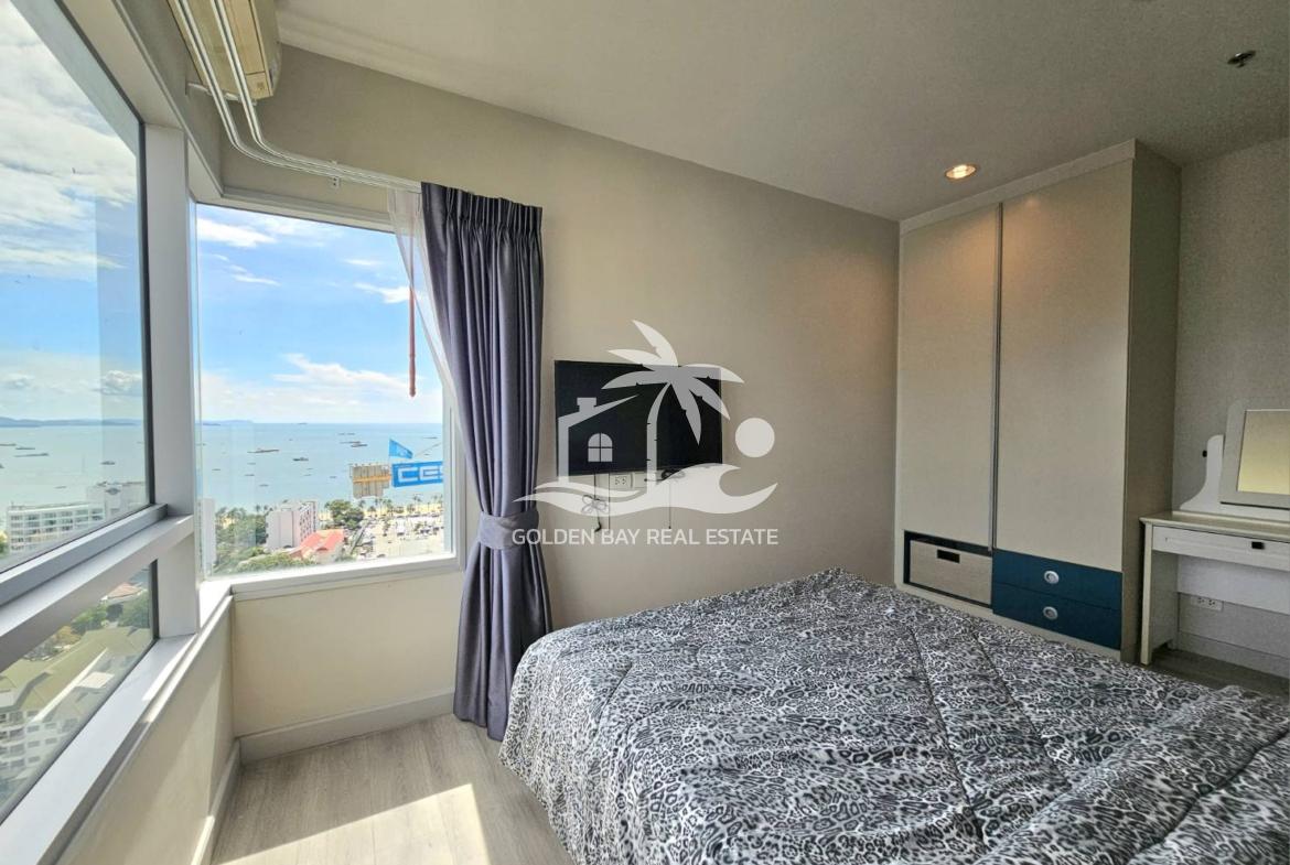Centric Sea – Pattaya City