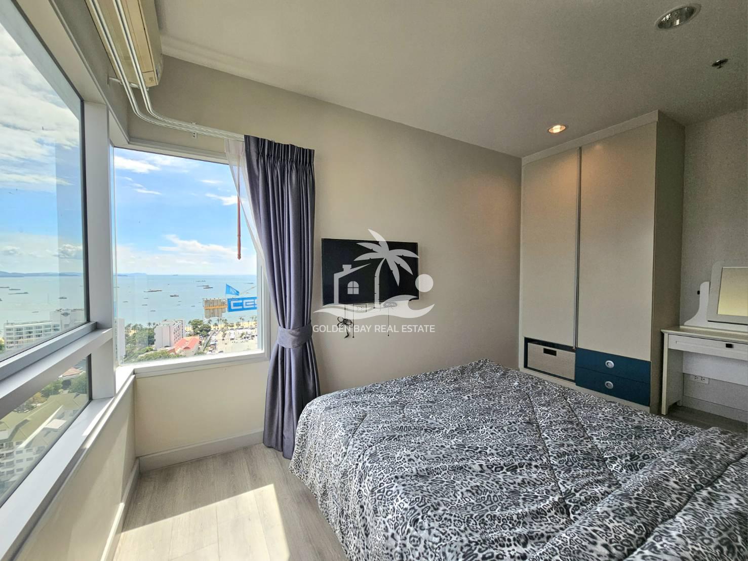 Centric Sea – Pattaya City
