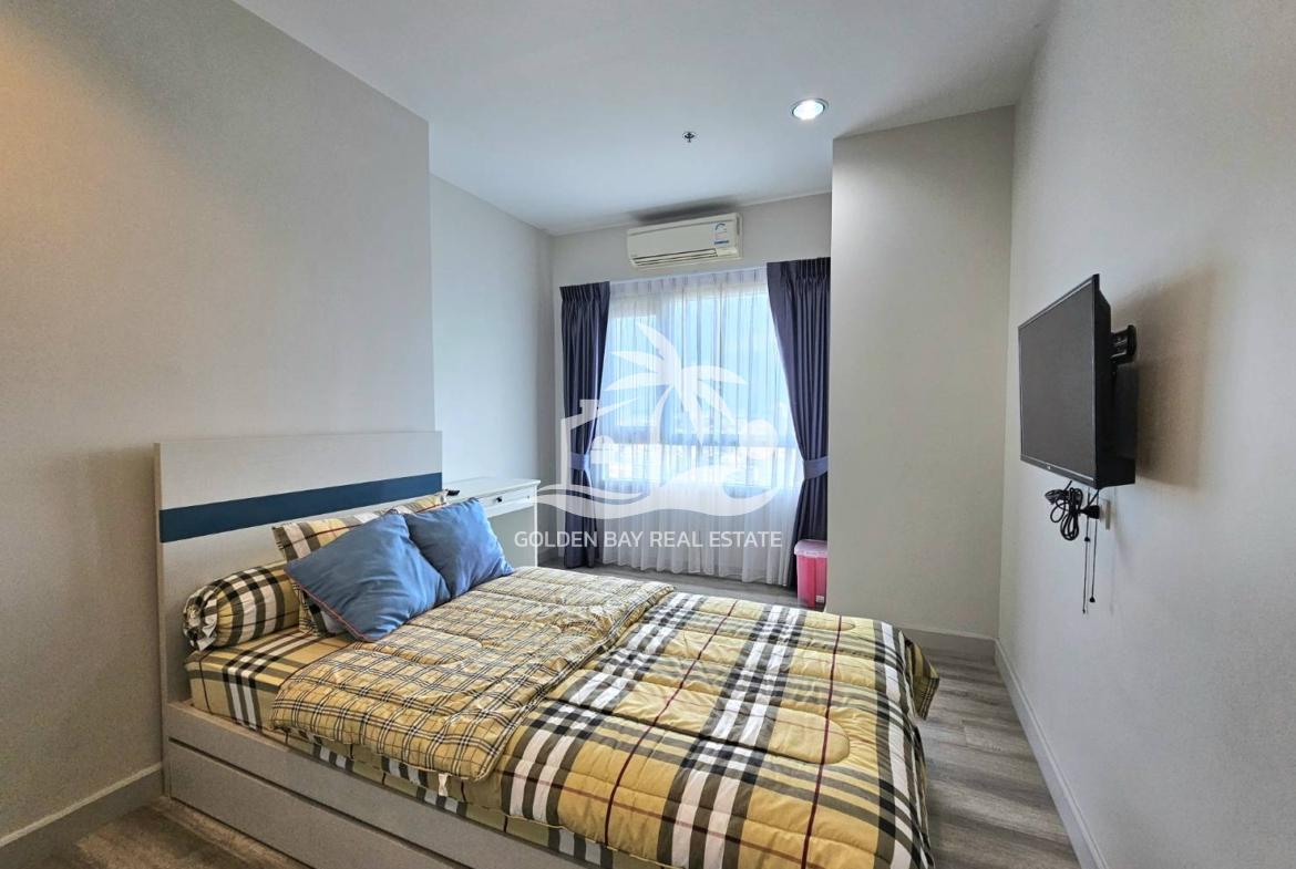 Centric Sea – Pattaya City