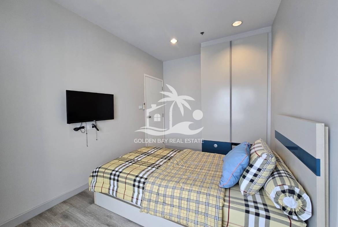 Centric Sea – Pattaya City