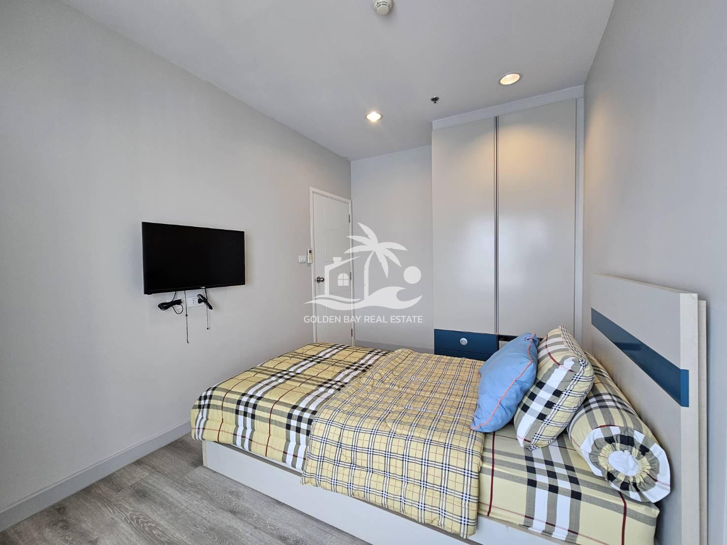 Centric Sea – Pattaya City