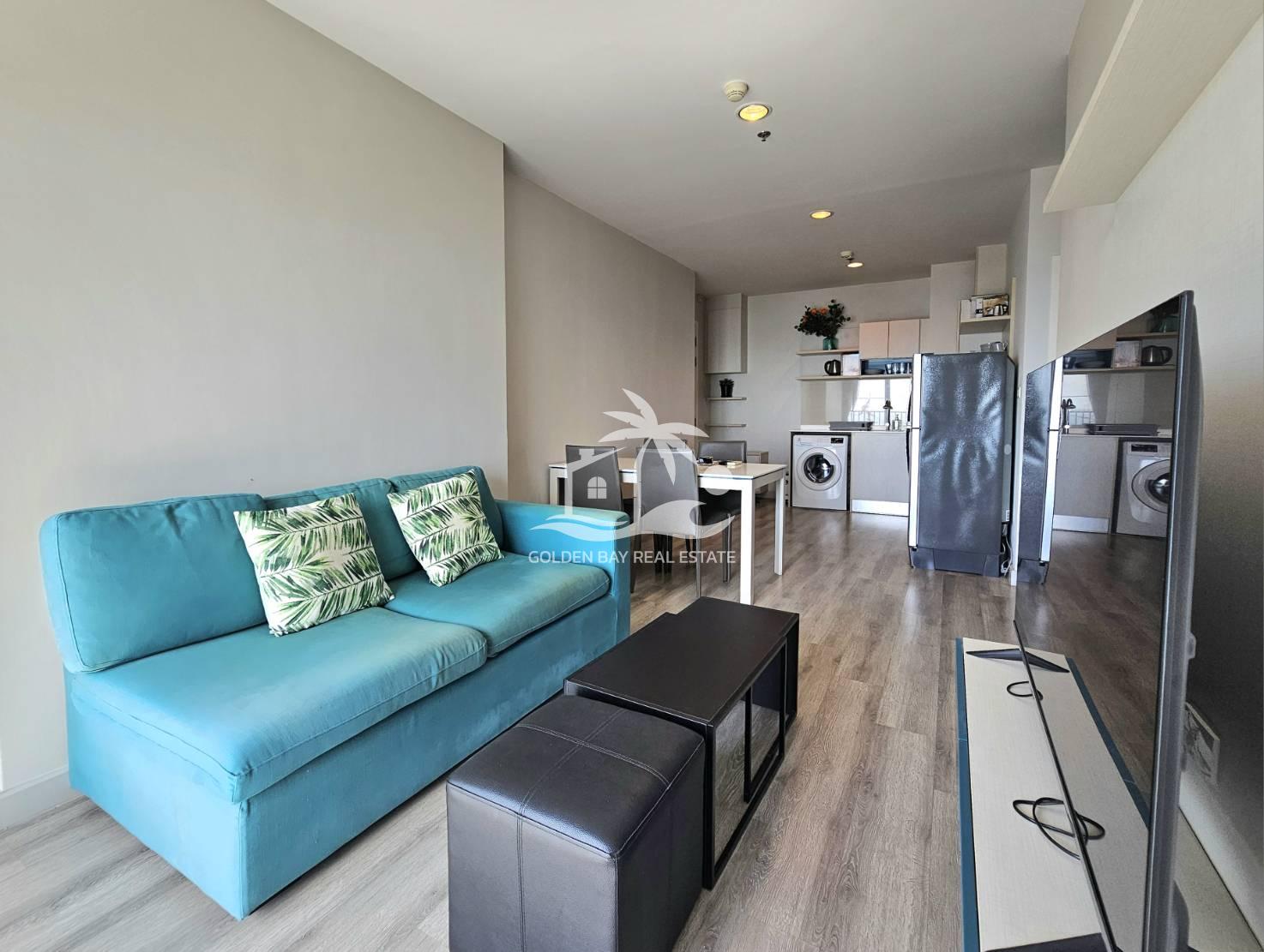 Centric Sea – Pattaya City