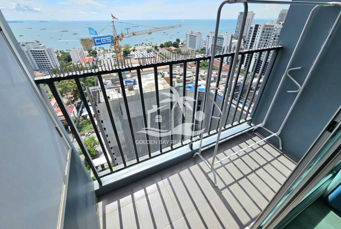 Centric Sea – Pattaya City