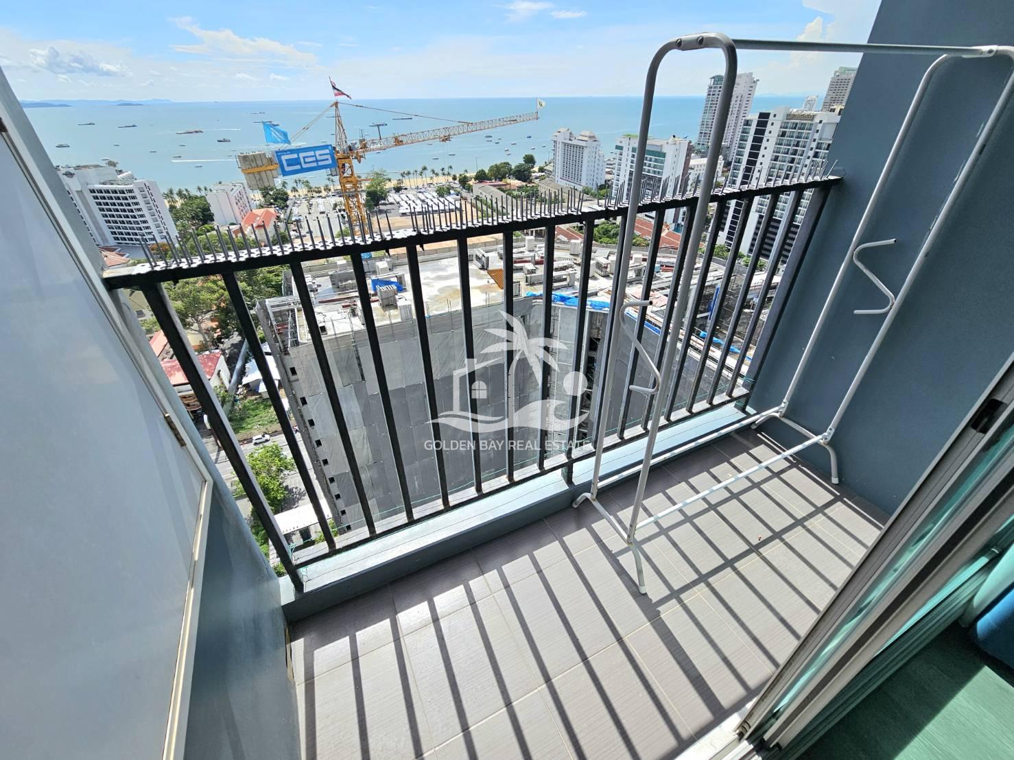 Centric Sea – Pattaya City