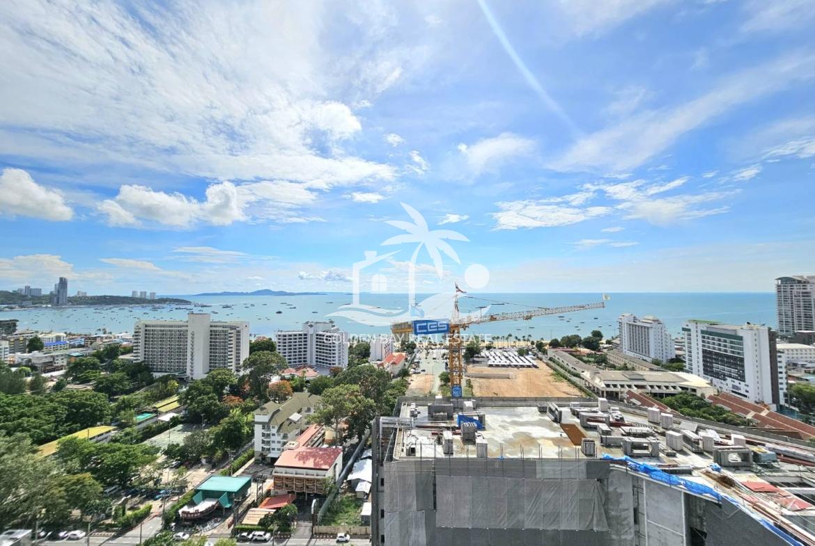 Centric Sea – Pattaya City