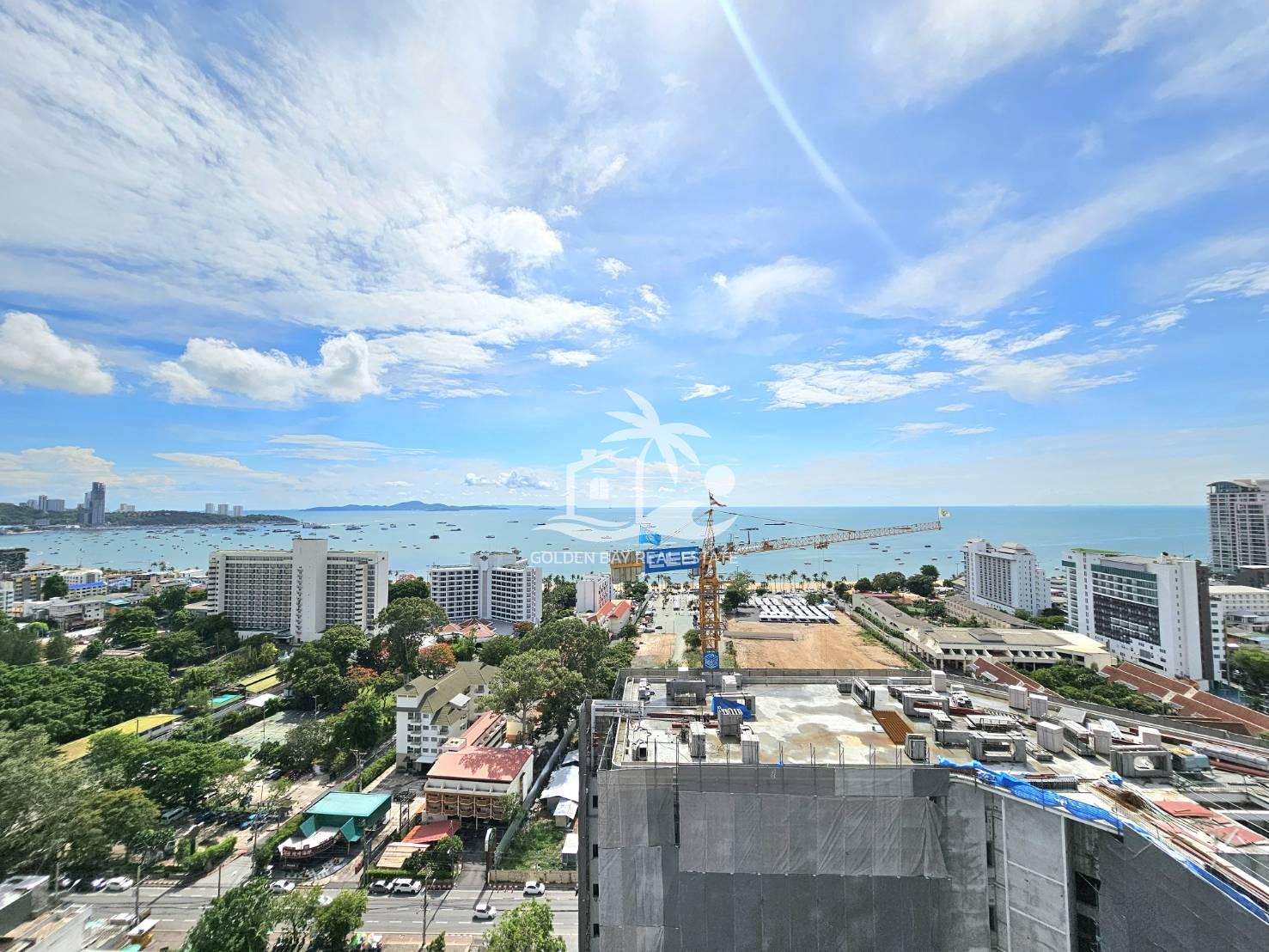 Centric Sea – Pattaya City