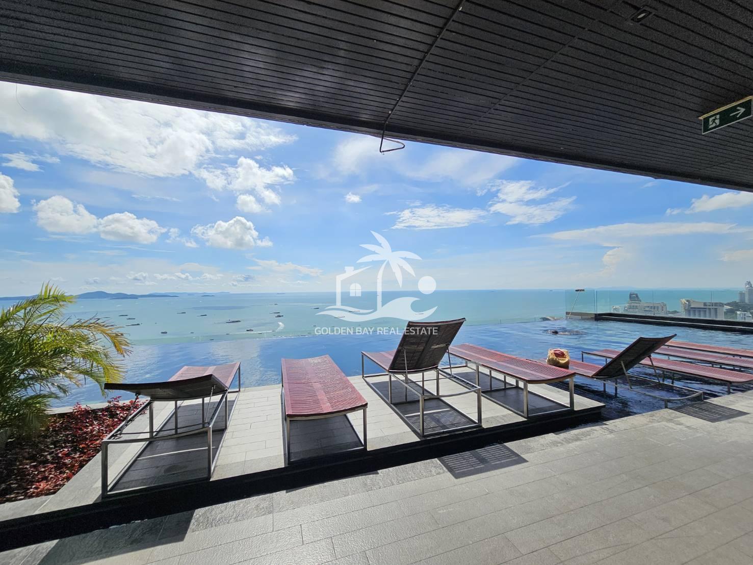 Centric Sea – Pattaya City