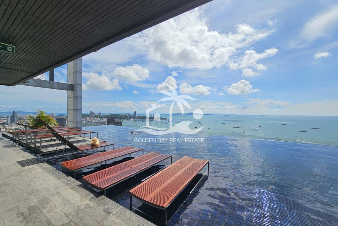 Centric Sea – Pattaya City