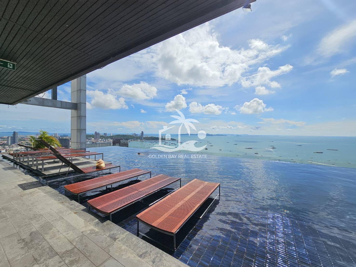 Centric Sea – Pattaya City