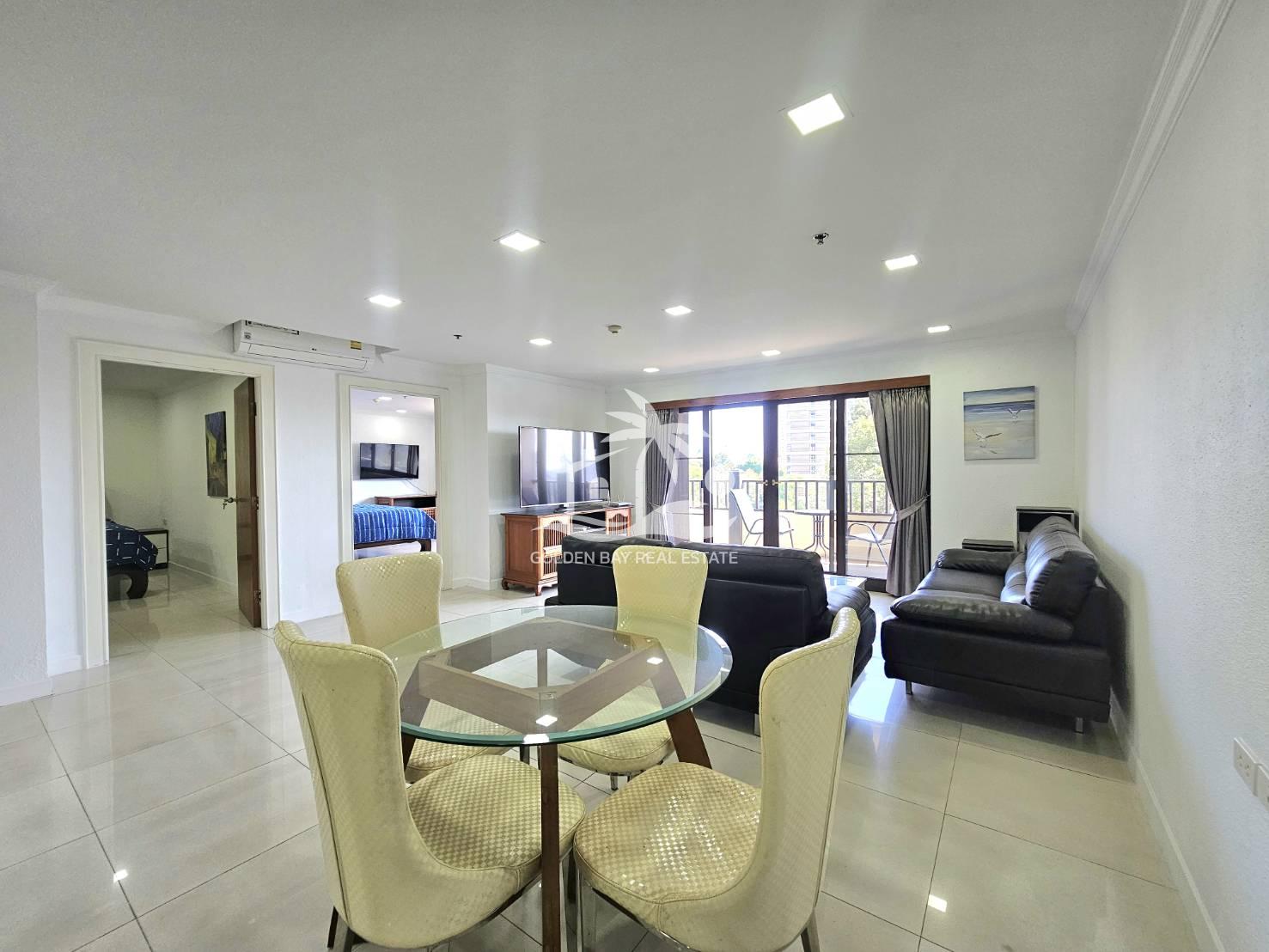 Nirvana Place – Pratumnak Hill