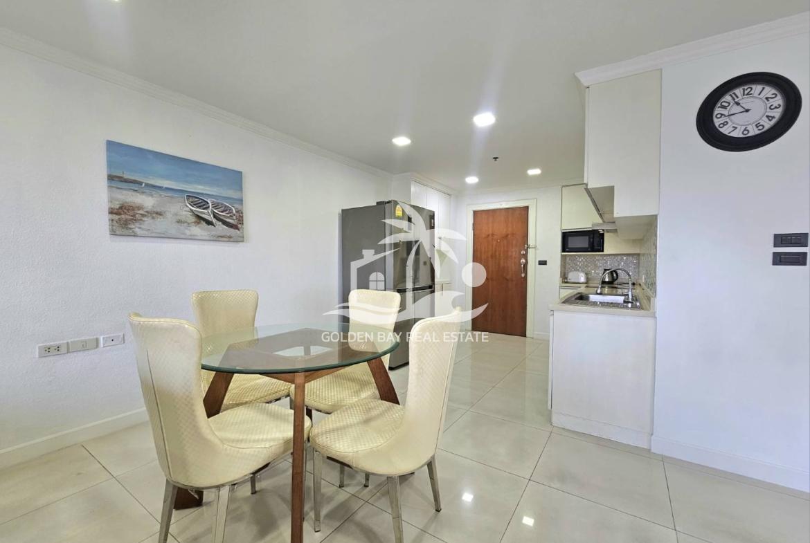 Nirvana Place – Pratumnak Hill