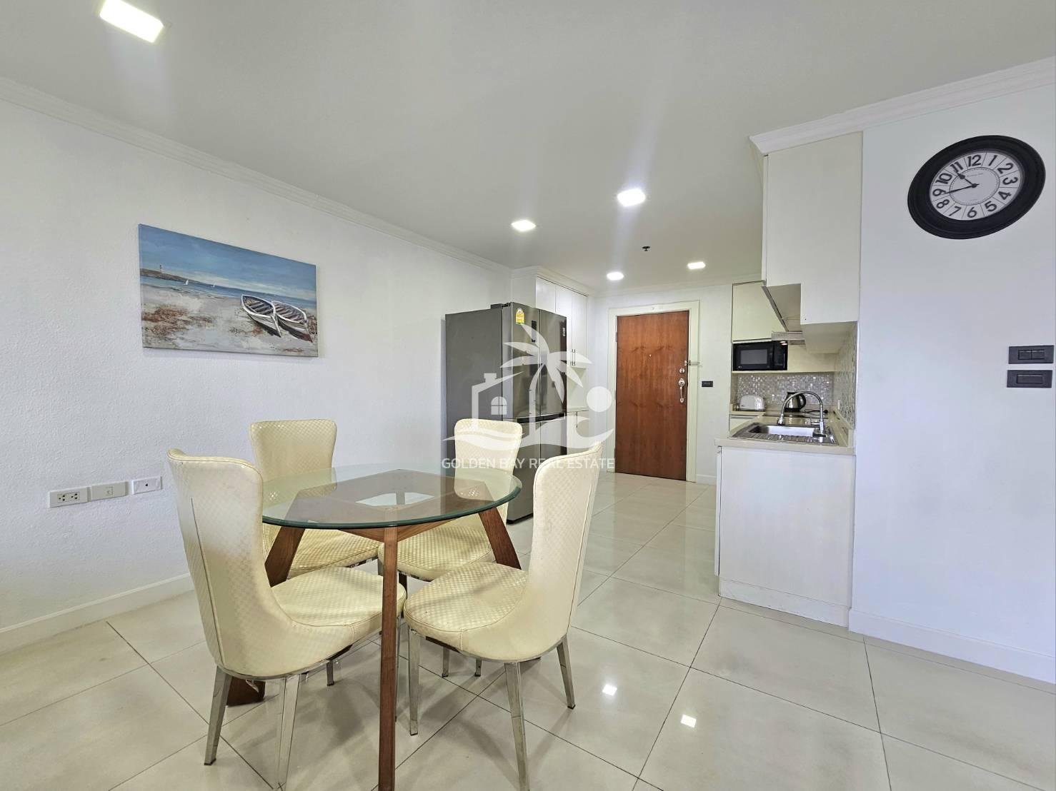 Nirvana Place – Pratumnak Hill