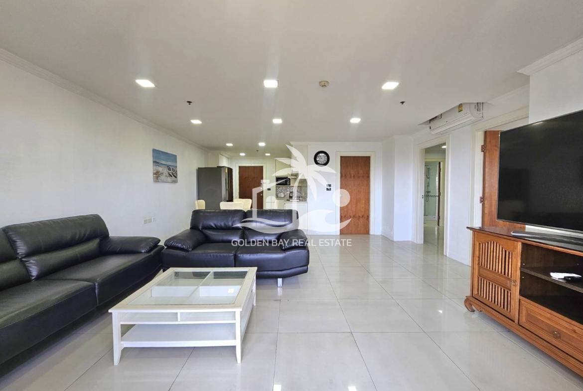 Nirvana Place – Pratumnak Hill