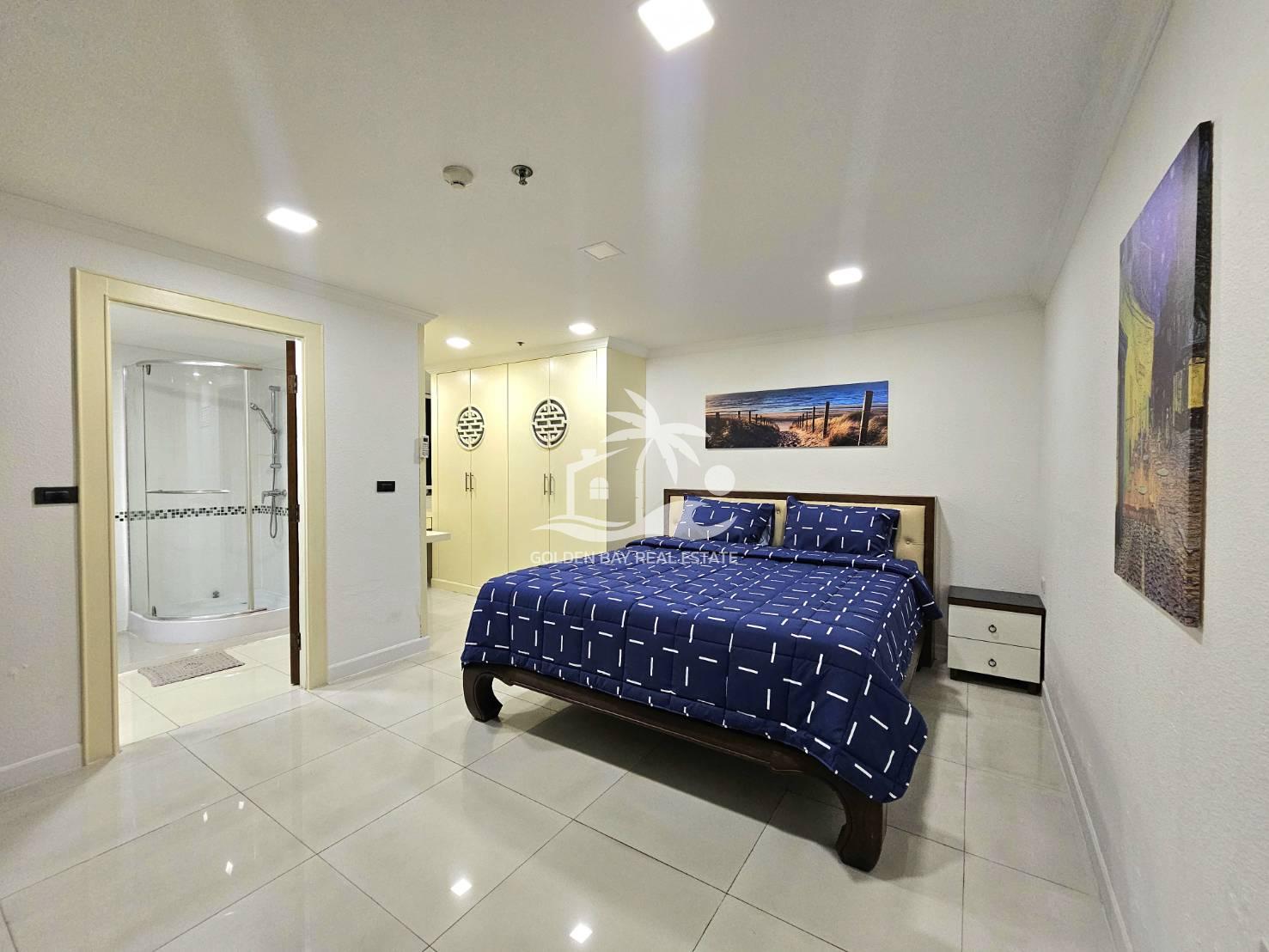 Nirvana Place – Pratumnak Hill