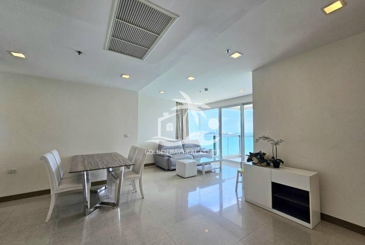 The Palm – Wongamat