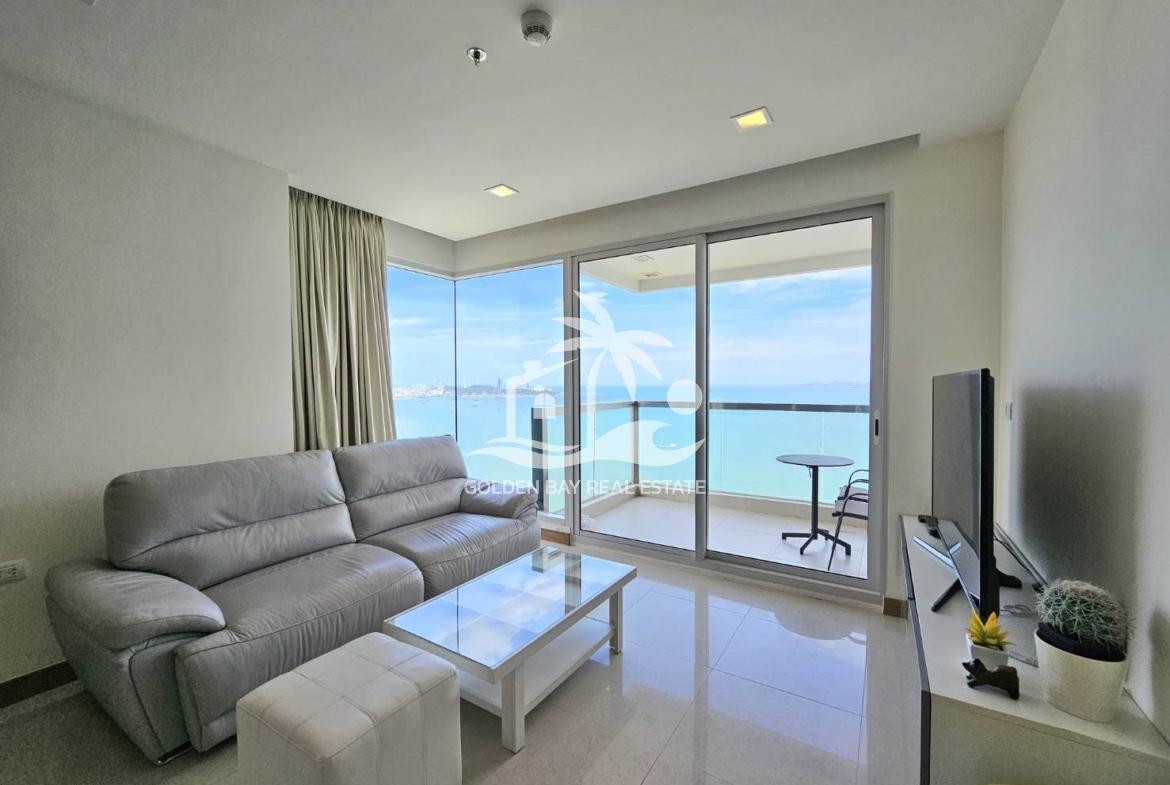 The Palm – Wongamat