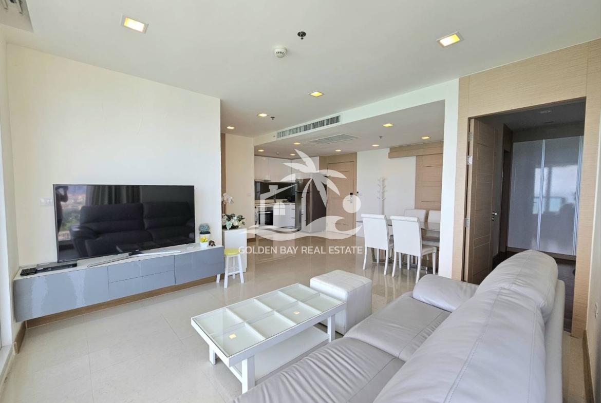 The Palm – Wongamat