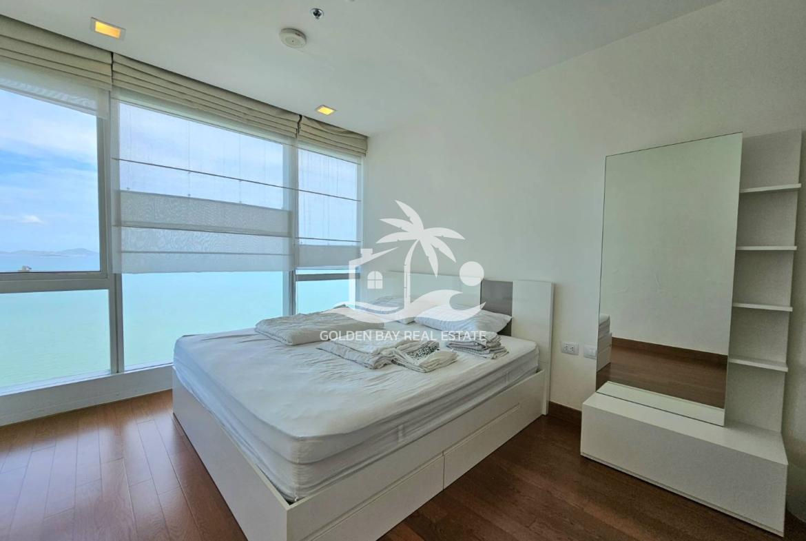 The Palm – Wongamat
