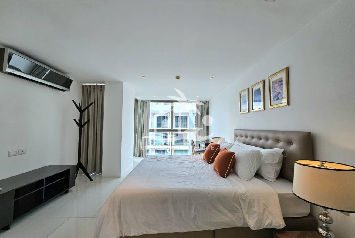 The Sanctuary – Wongamat