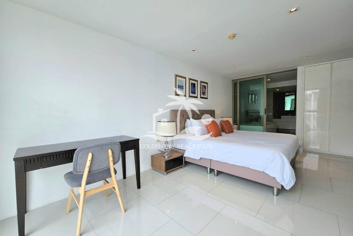 The Sanctuary – Wongamat