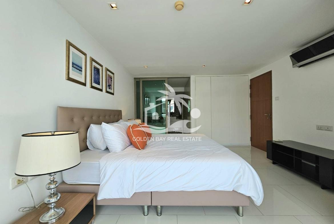 The Sanctuary – Wongamat