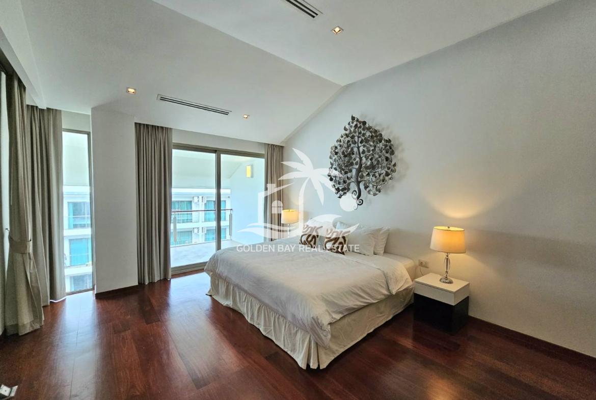 The Sanctuary – Wongamat
