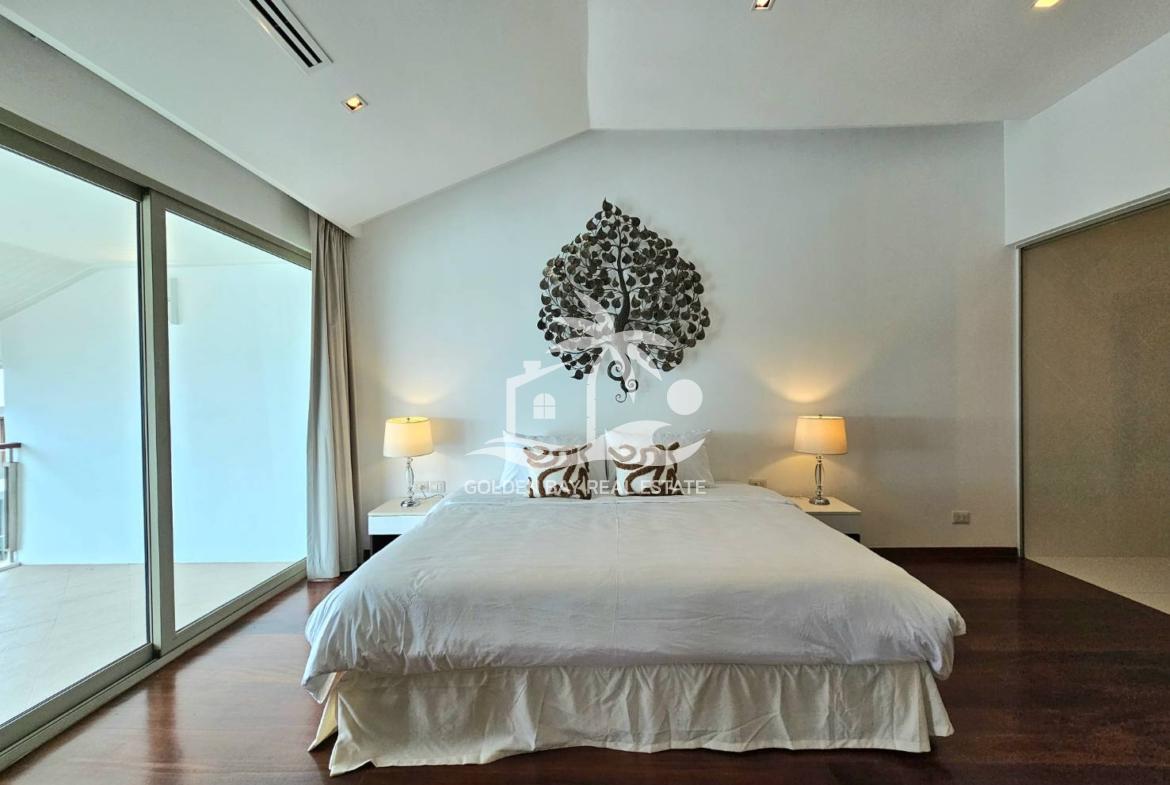 The Sanctuary – Wongamat
