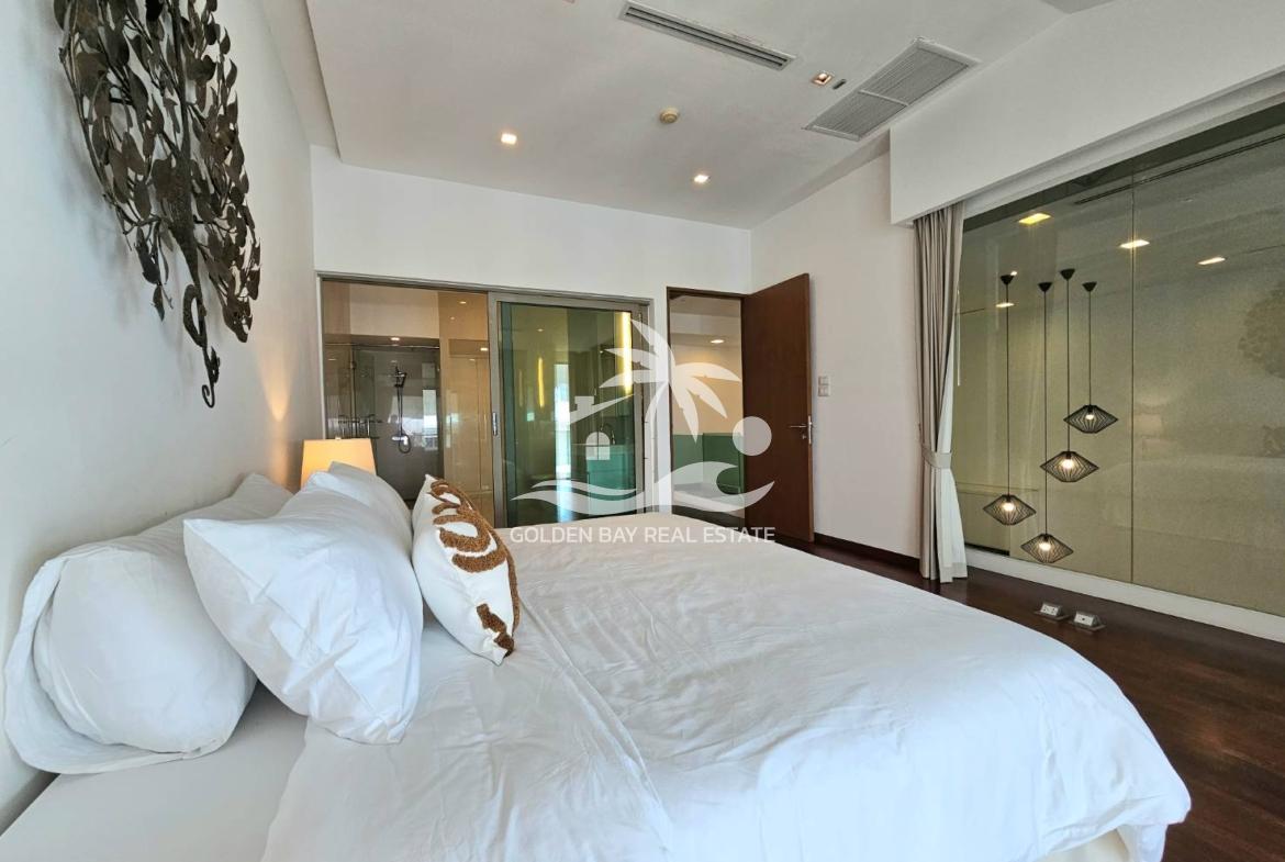 The Sanctuary – Wongamat