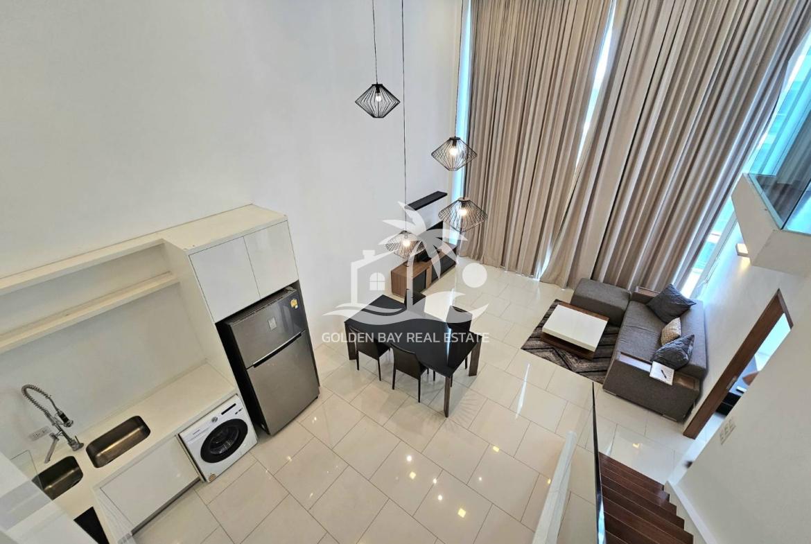 The Sanctuary – Wongamat