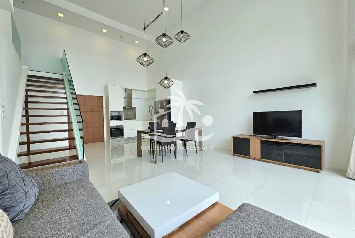 The Sanctuary – Wongamat