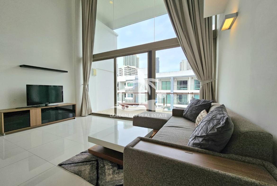The Sanctuary – Wongamat