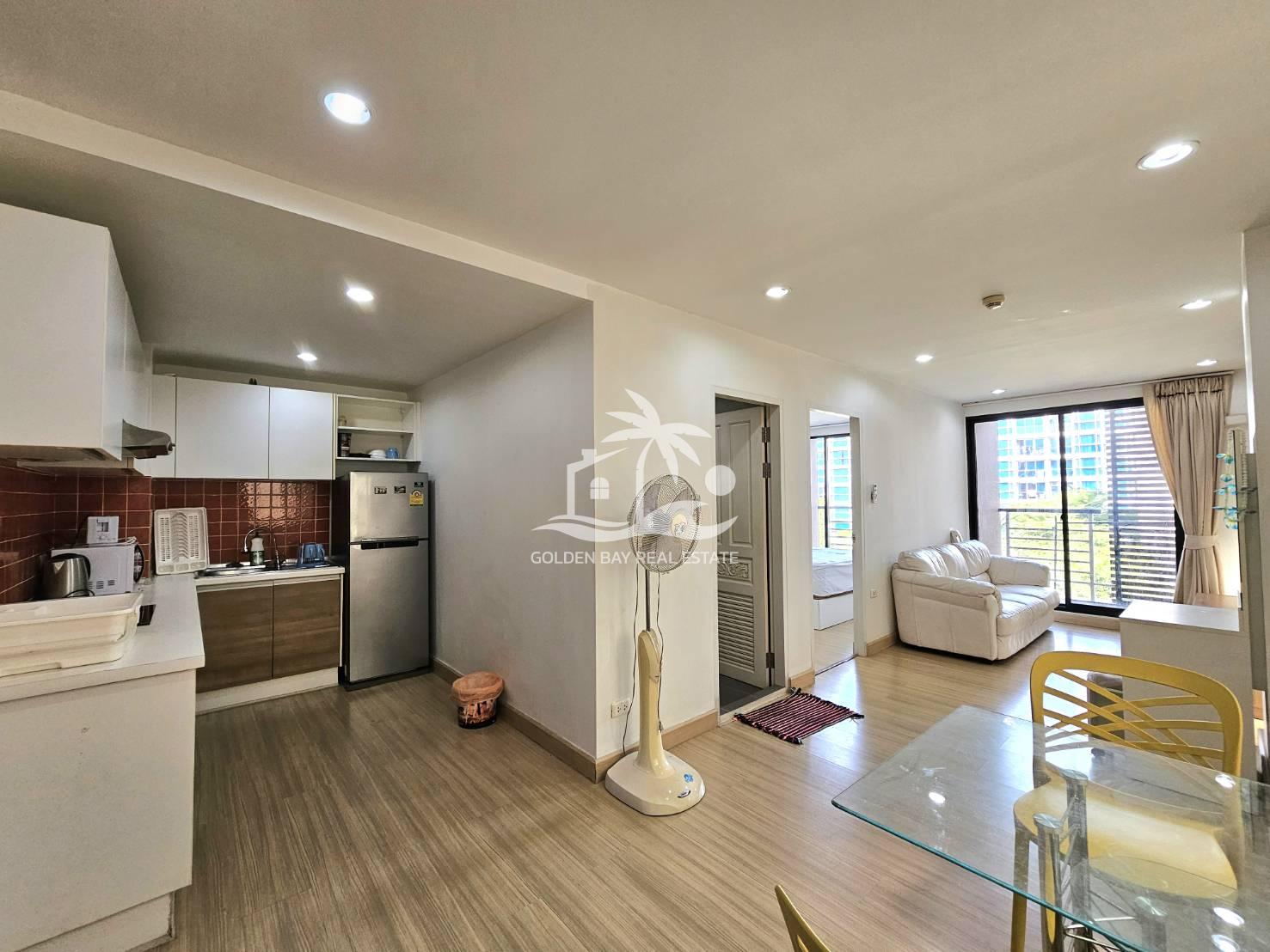 The Pride Condominium – Pattaya City