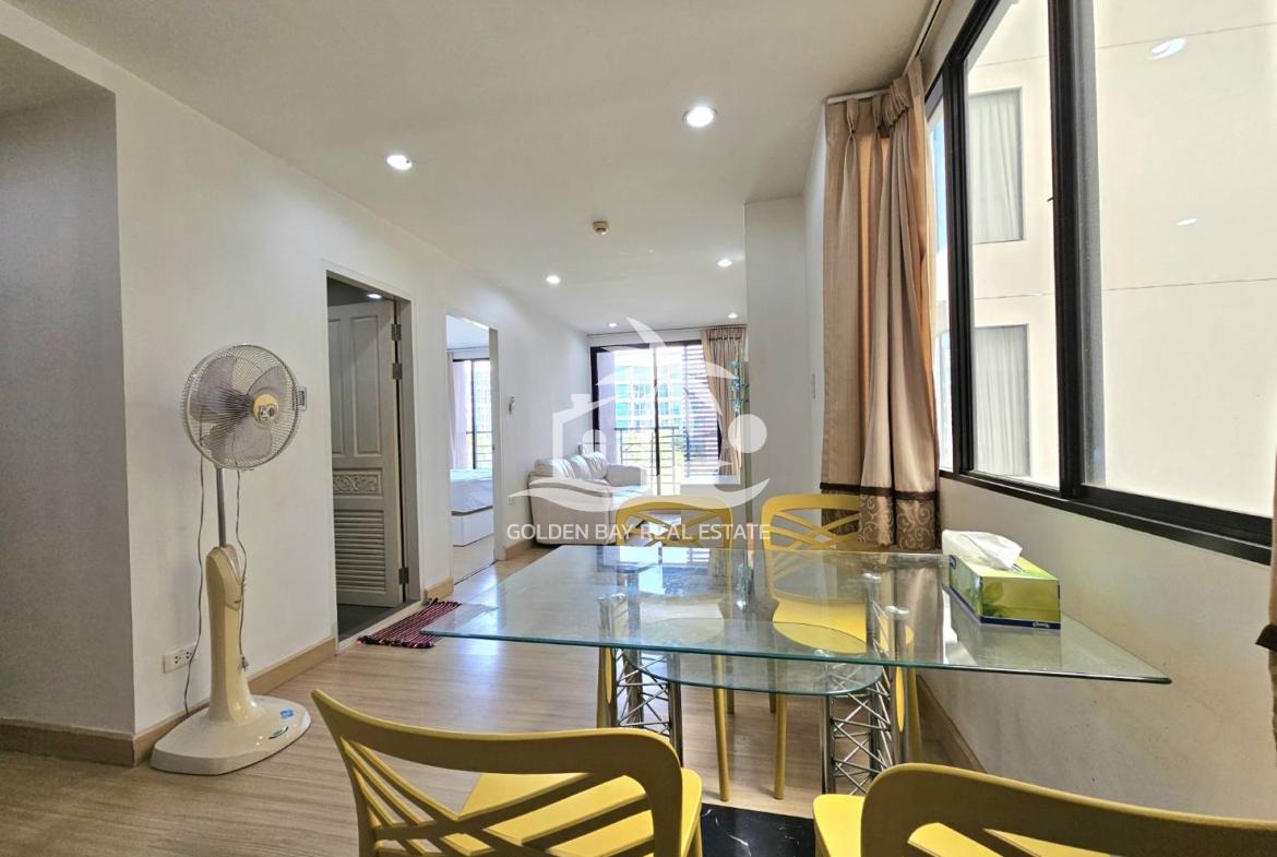 The Pride Condominium – Pattaya City