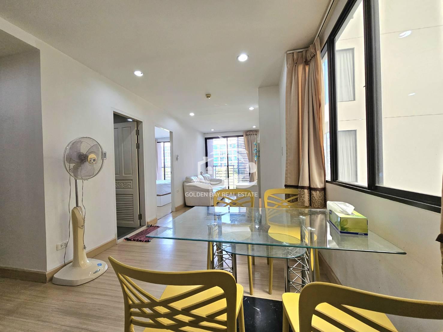 The Pride Condominium – Pattaya City
