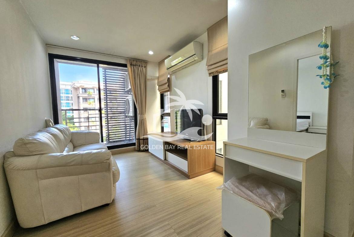 The Pride Condominium – Pattaya City