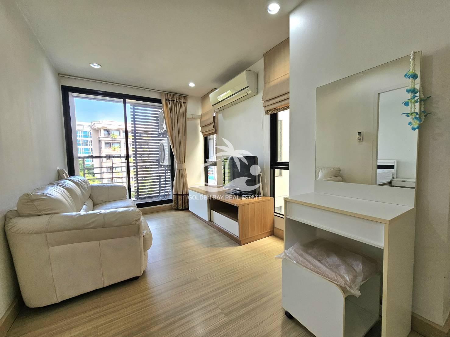 The Pride Condominium – Pattaya City