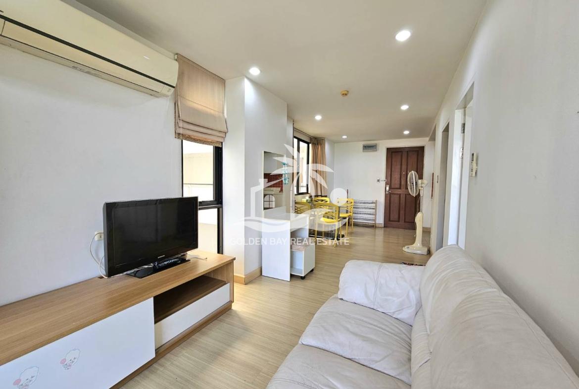 The Pride Condominium – Pattaya City