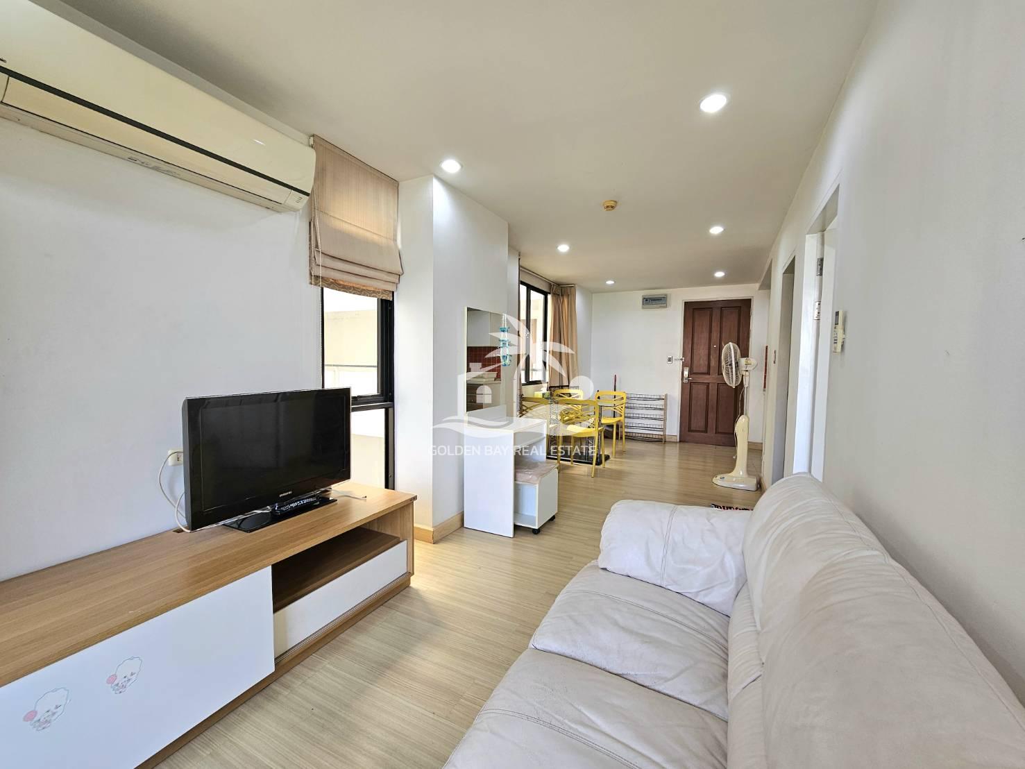 The Pride Condominium – Pattaya City