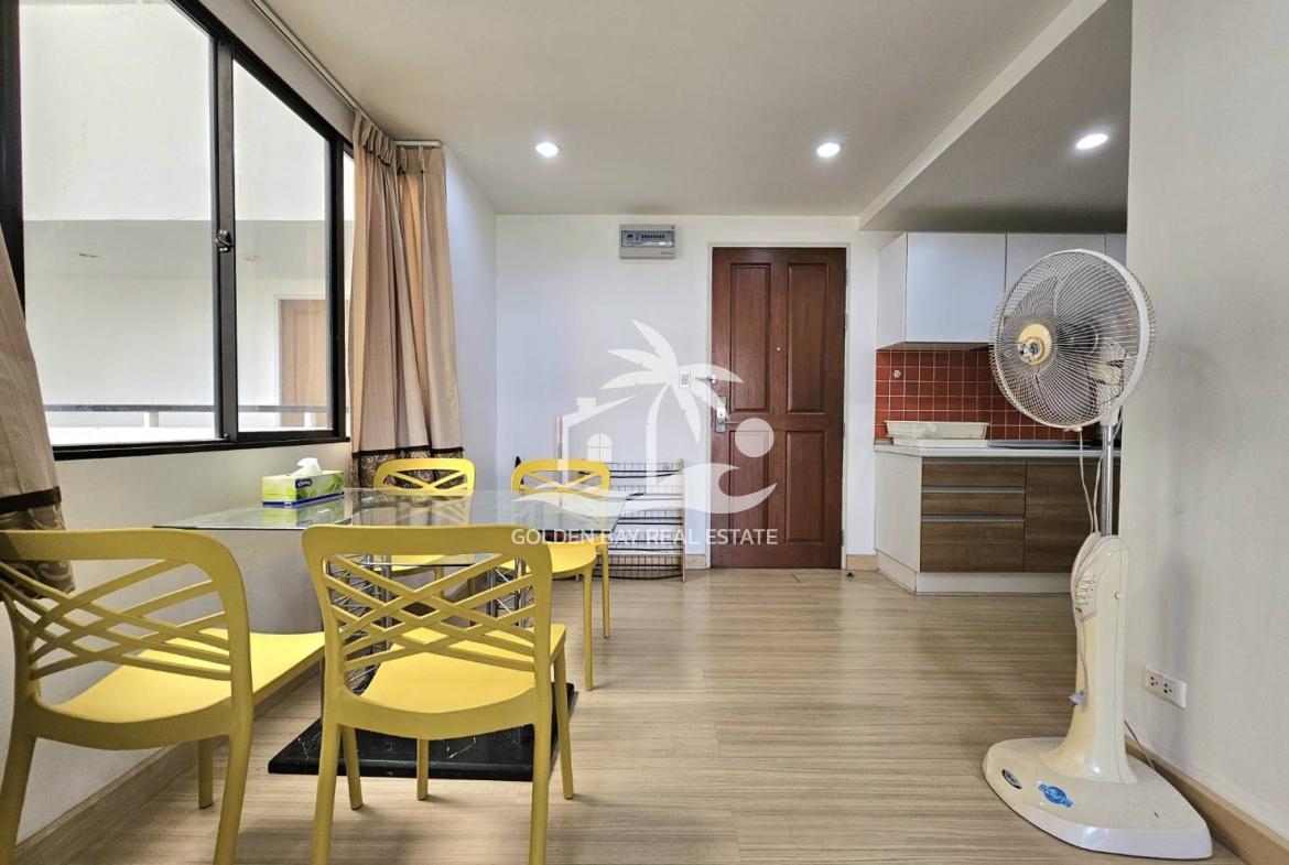The Pride Condominium – Pattaya City