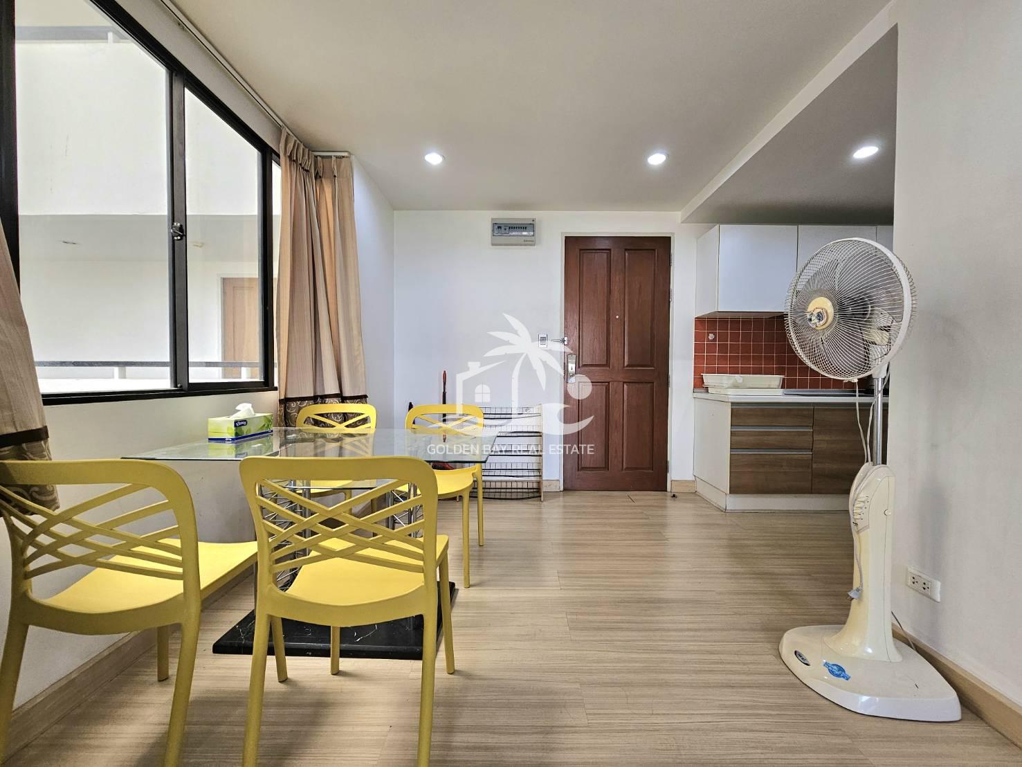 The Pride Condominium – Pattaya City
