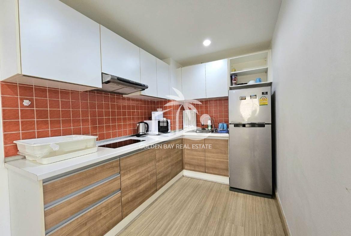 The Pride Condominium – Pattaya City