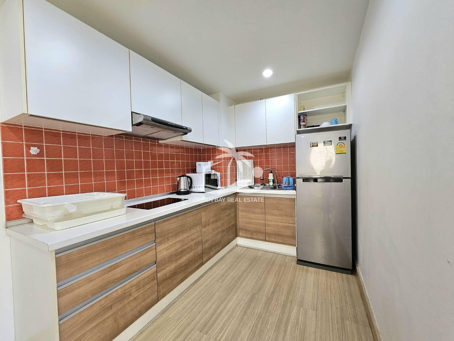 The Pride Condominium – Pattaya City