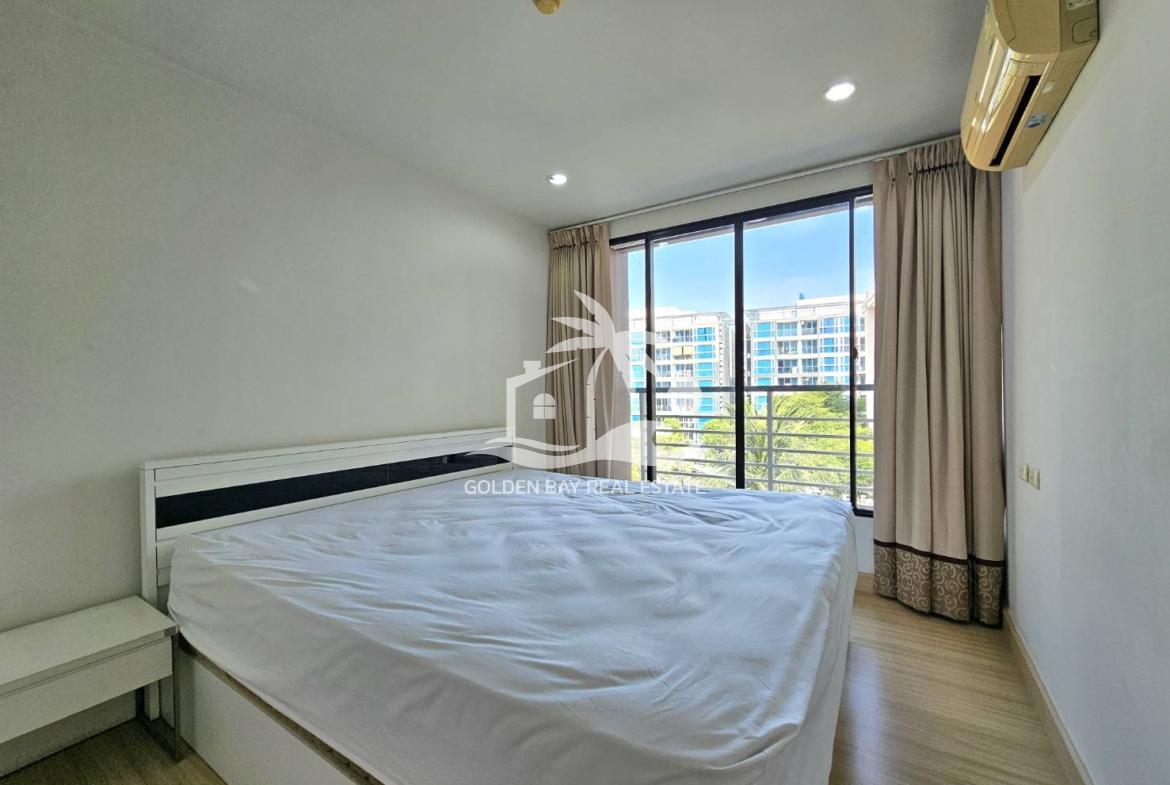 The Pride Condominium – Pattaya City