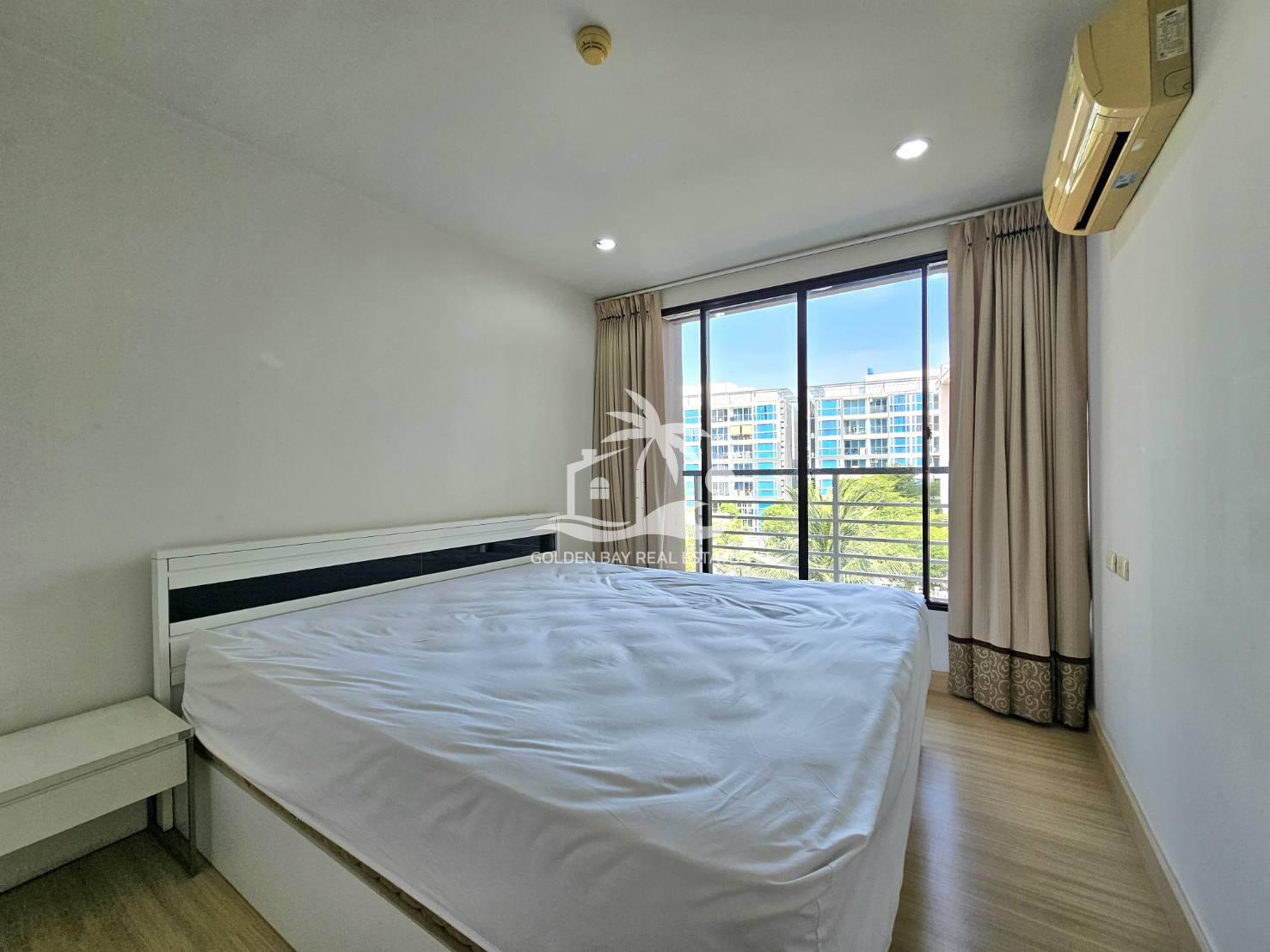 The Pride Condominium – Pattaya City